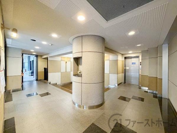 グランステージ上福岡(その他共用部分)