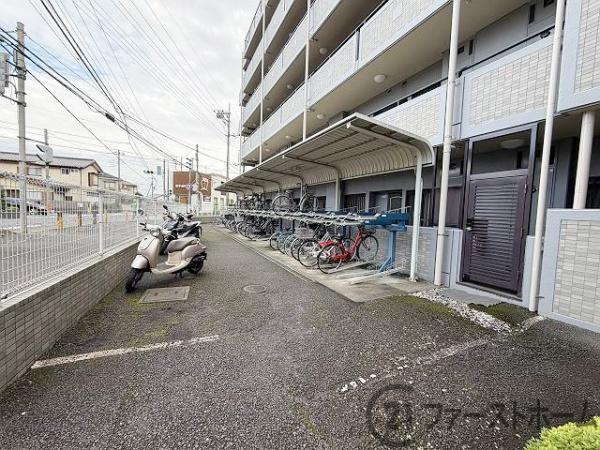 グランステージ上福岡(その他共用部分)