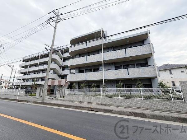 グランステージ上福岡