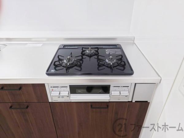 グランステージ上福岡(キッチン)