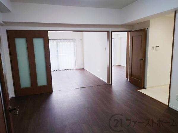 グランステージ上福岡