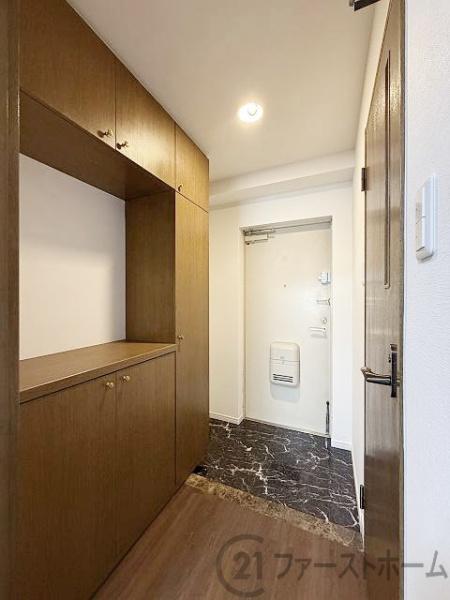 グランステージ上福岡