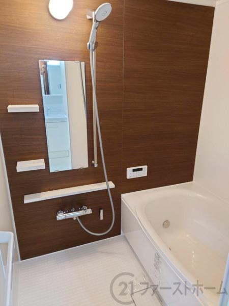 グランステージ上福岡(バス)