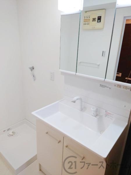 グランステージ上福岡(洗面台・洗面所)