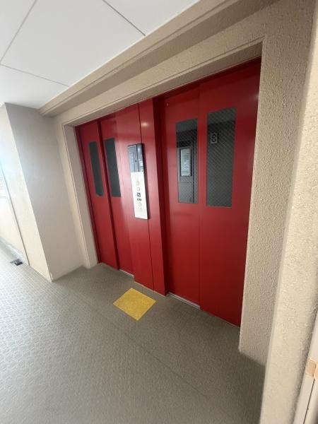 朝日マンション川越