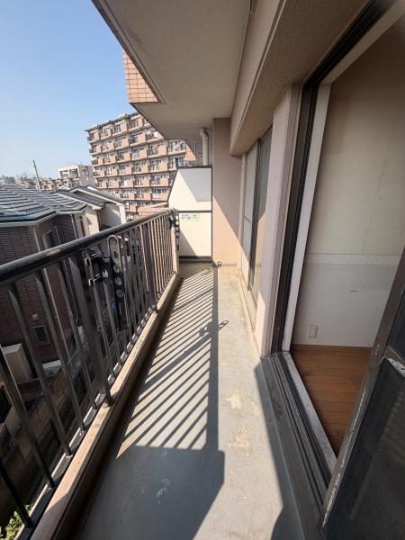 朝日マンション川越