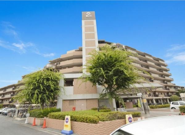 朝日マンション川越