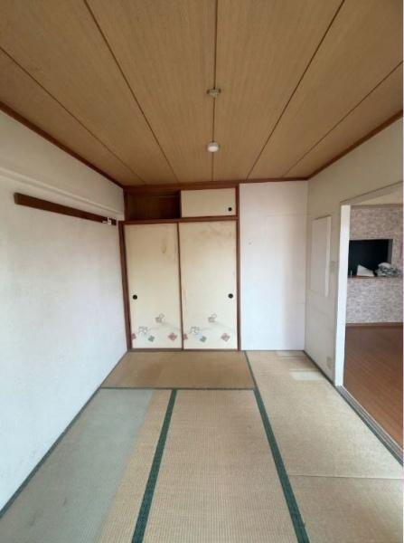 朝日マンション川越