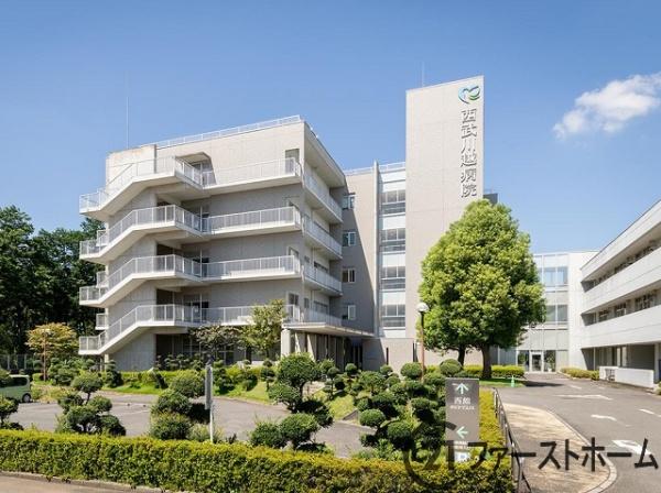 川越市大字今福の中古一戸建て(西武川越病院)