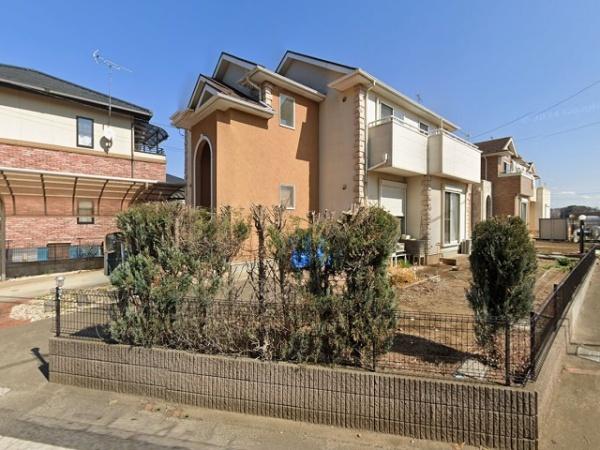 川越市大字今福の中古一戸建