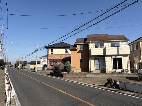 川越市大字今福の中古一戸建