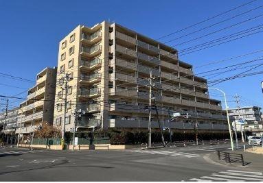 コンフォート若葉ポルカ