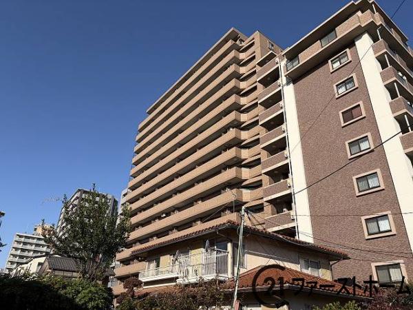 ライオンズマンション川越駅東