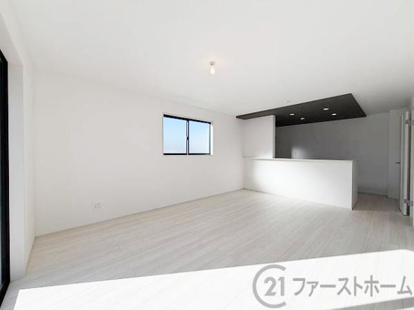 川越市宮元町の新築一戸建