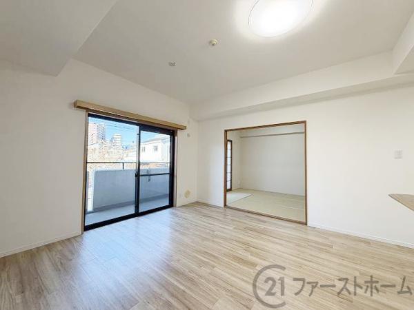 ダイアパレス川越西小仙波