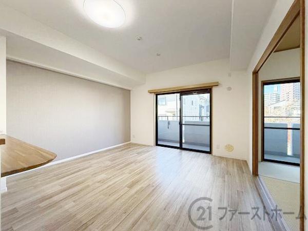 ダイアパレス川越西小仙波