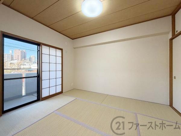 ダイアパレス川越西小仙波