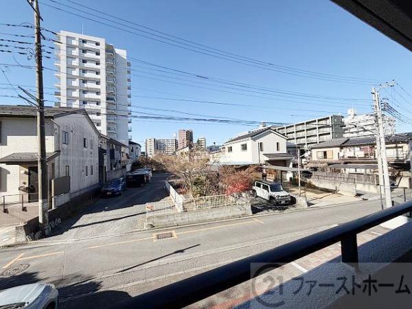ダイアパレス川越西小仙波