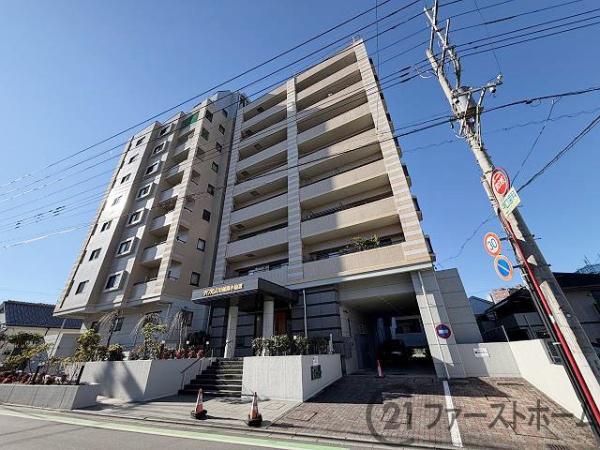 ダイアパレス川越西小仙波