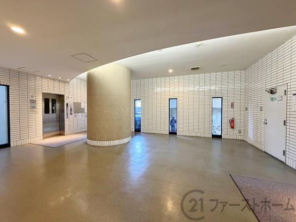 ダイアパレス川越西小仙波