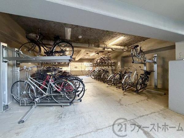 ダイアパレス川越西小仙波