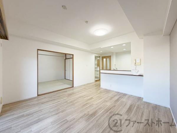 ダイアパレス川越西小仙波