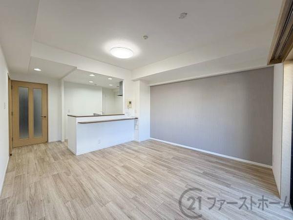 ダイアパレス川越西小仙波