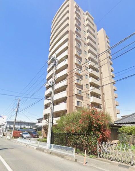 ローヤルシティ川越