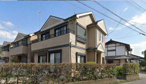 日高市大字鹿山の中古一戸建