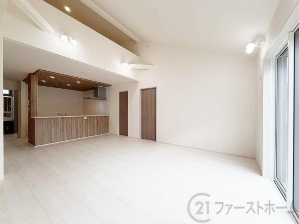川越市日東町の新築一戸建