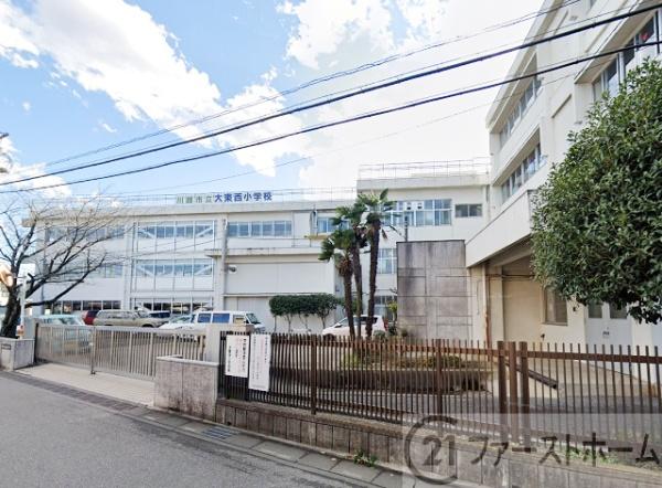川越市日東町の新築一戸建(大東西小学校)