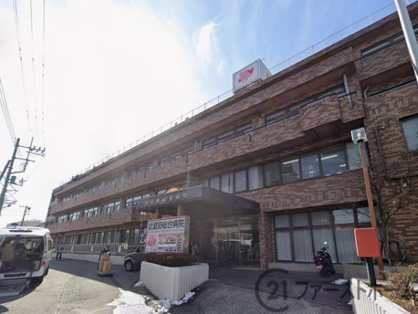 川越市日東町の新築一戸建(武蔵野総合病院)