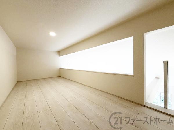 川越市日東町の新築一戸建