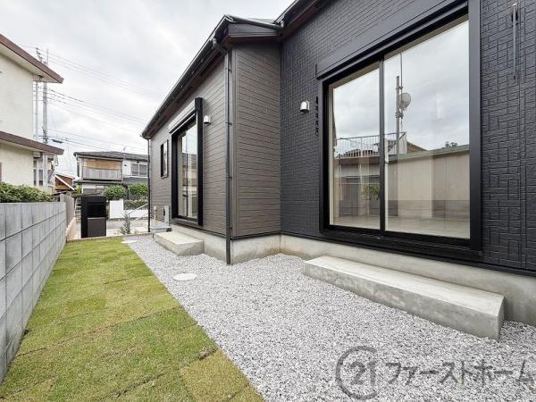 川越市日東町の新築一戸建