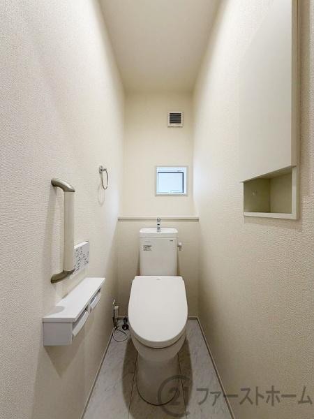川越市日東町の新築一戸建