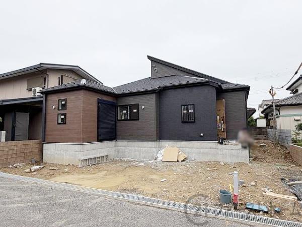 川越市日東町の新築一戸建