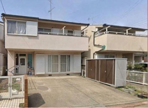 川越市大字石田本郷の中古一戸建