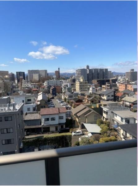 パレステージ本川越