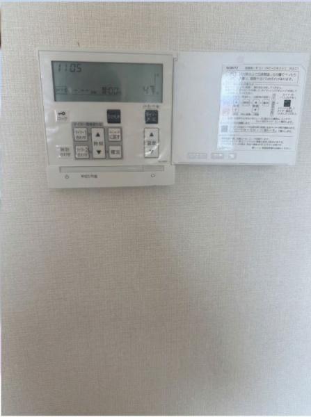 パレステージ本川越
