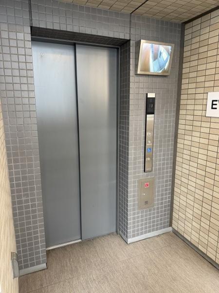 パレステージ本川越