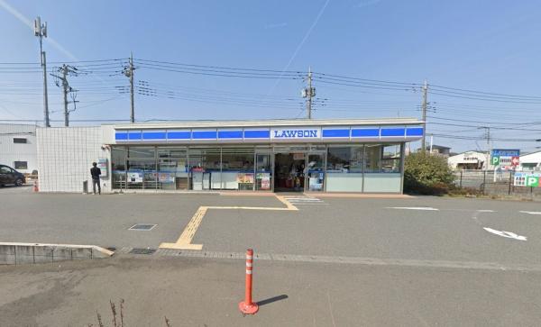 川越市大字福田の中古一戸建て(ローソン川越福田店)