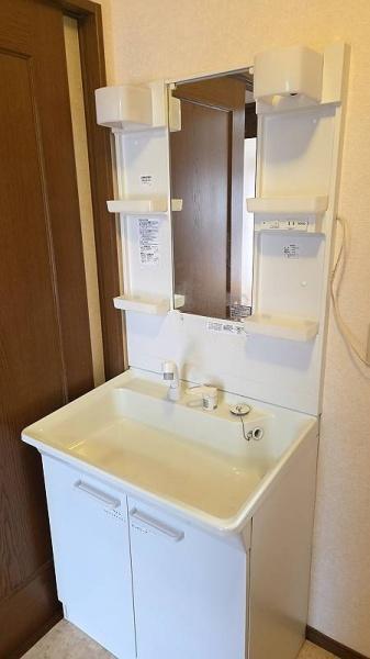 川越市大字福田の中古一戸建て