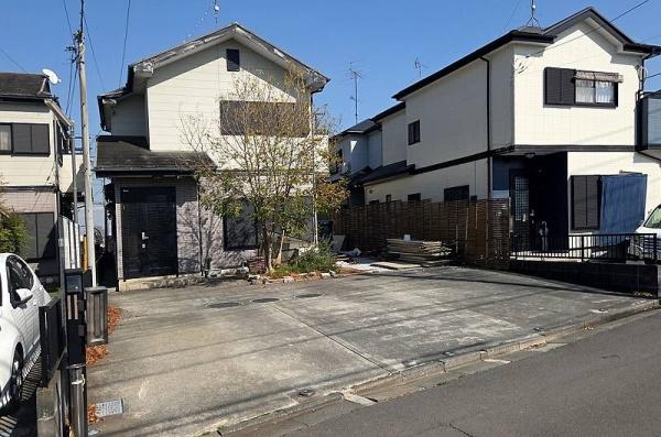 川越市大字福田の中古一戸建て