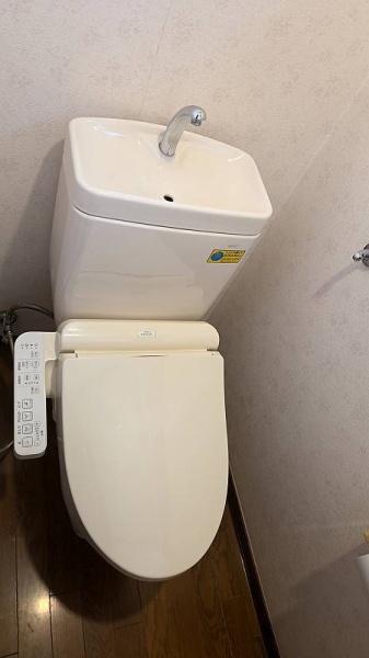 川越市大字福田の中古一戸建て