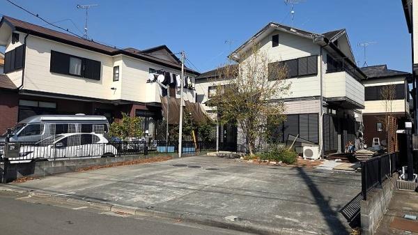 川越市福田中古一戸建住宅