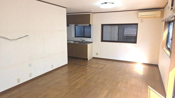 川越市大字福田の中古一戸建て