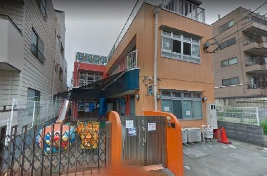 さいたま市南区鹿手袋７丁目の中古一戸建て(にじの城保育園)