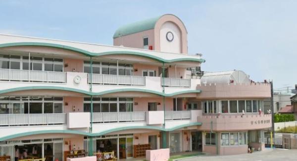 さいたま市南区鹿手袋７丁目の中古一戸建て(さくら草幼稚園)