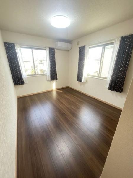 さいたま市南区鹿手袋７丁目の中古一戸建て