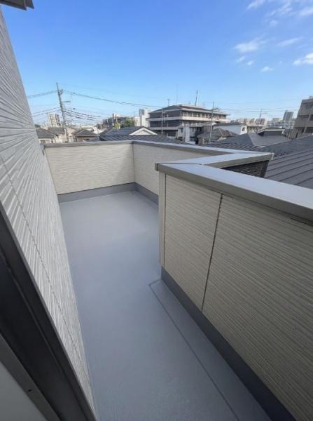 さいたま市南区鹿手袋７丁目の中古一戸建て